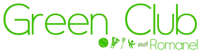 Green Club Romanel