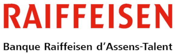 Banque Raiffeisen d'Assens-Talent